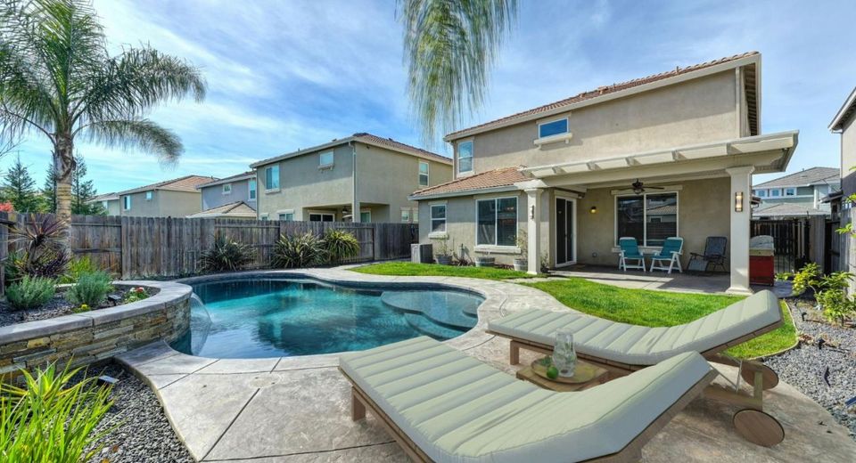 3096 Lamar Way, Roseville, CA 95747 Photo
