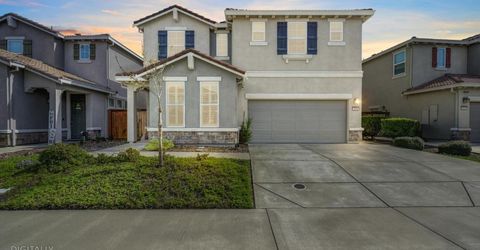 3096 Lamar Way, Roseville, CA 95747 Photo