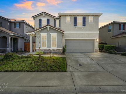 3096 Lamar Way, Roseville, CA 95747 Photo