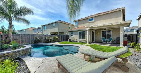 3096 Lamar Way, Roseville, CA 95747 Photo
