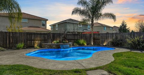 3096 Lamar Way, Roseville, CA 95747 Photo