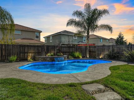 3096 Lamar Way, Roseville, CA 95747 Photo
