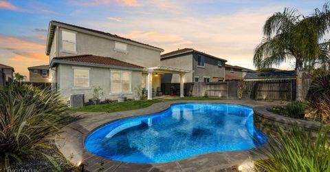 3096 Lamar Way, Roseville, CA 95747 Photo