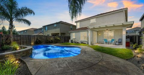 3096 Lamar Way, Roseville, CA 95747 Photo