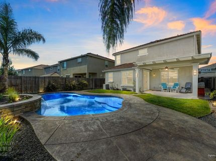 3096 Lamar Way, Roseville, CA 95747 Photo