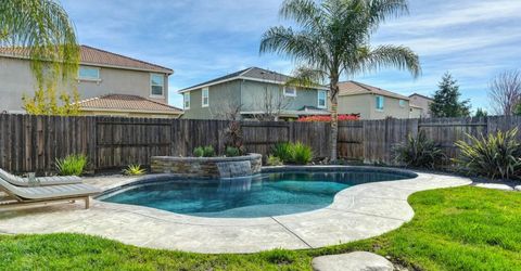 3096 Lamar Way, Roseville, CA 95747 Photo
