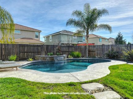 3096 Lamar Way, Roseville, CA 95747 Photo