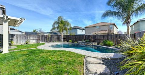 3096 Lamar Way, Roseville, CA 95747 Photo