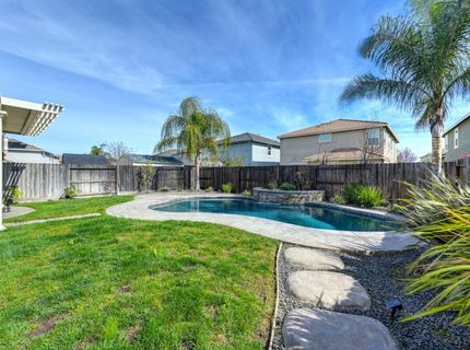 3096 Lamar Way, Roseville, CA 95747 Photo