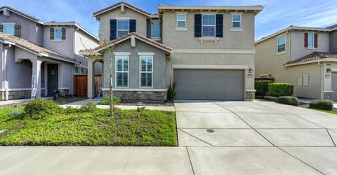 3096 Lamar Way, Roseville, CA 95747 Photo