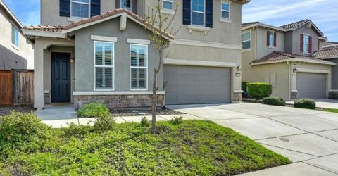 3096 Lamar Way, Roseville, CA 95747 Photo