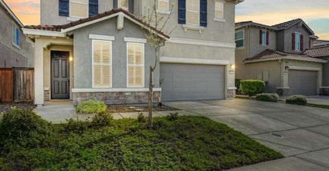 3096 Lamar Way, Roseville, CA 95747 Photo