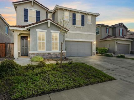 3096 Lamar Way, Roseville, CA 95747 Photo