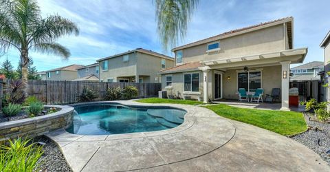 3096 Lamar Way, Roseville, CA 95747 Photo