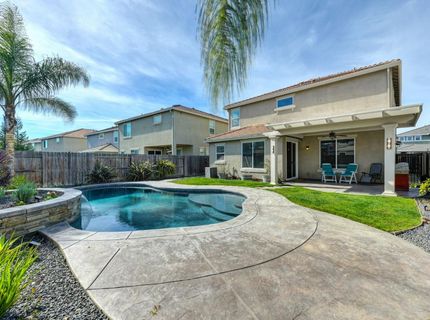 3096 Lamar Way, Roseville, CA 95747 Photo