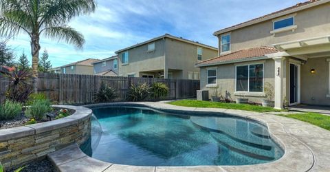 3096 Lamar Way, Roseville, CA 95747 Photo