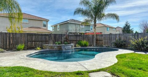 3096 Lamar Way, Roseville, CA 95747 Photo