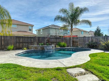 3096 Lamar Way, Roseville, CA 95747 Photo