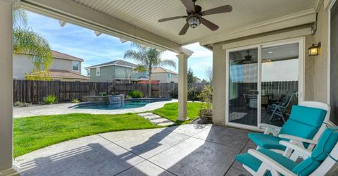 3096 Lamar Way, Roseville, CA 95747 Photo
