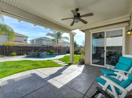 3096 Lamar Way, Roseville, CA 95747 Photo