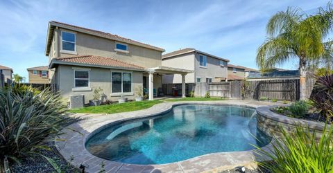 3096 Lamar Way, Roseville, CA 95747 Photo