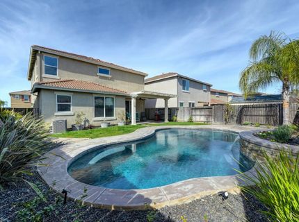 3096 Lamar Way, Roseville, CA 95747 Photo