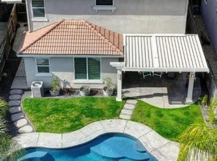 3096 Lamar Way, Roseville, CA 95747 Photo