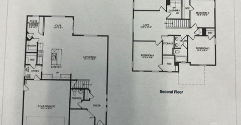 3096 Lamar Way, Roseville, CA 95747 Photo