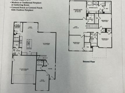 3096 Lamar Way, Roseville, CA 95747 Photo