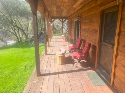 140040 Vincent Fire Road, Tollhouse, CA 93667 Photo