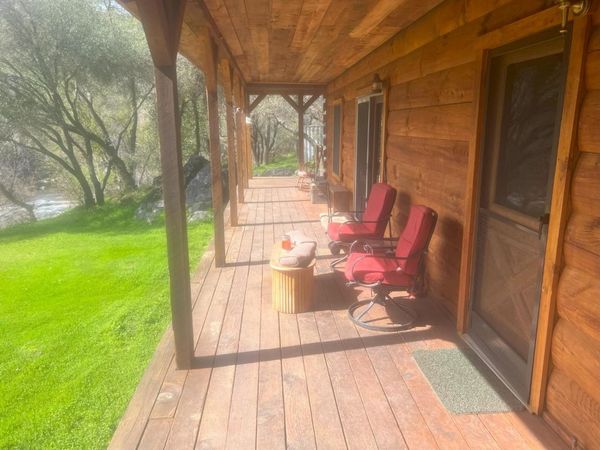 140040 Vincent Fire Road, Tollhouse, CA 93667