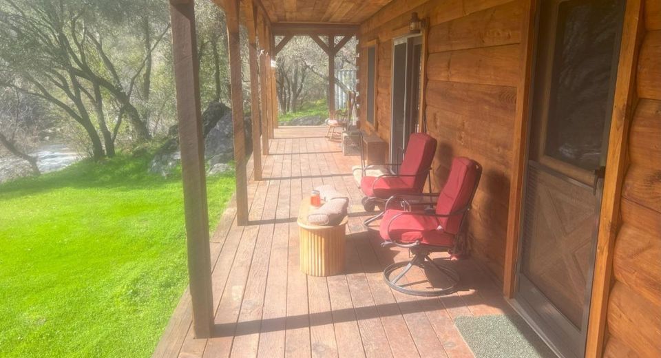 140040 Vincent Fire Road, Tollhouse, CA 93667 Photo