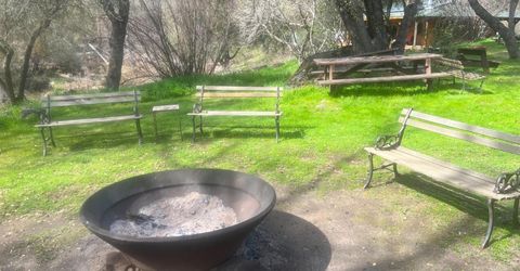 140040 Vincent Fire Road, Tollhouse, CA 93667 Photo