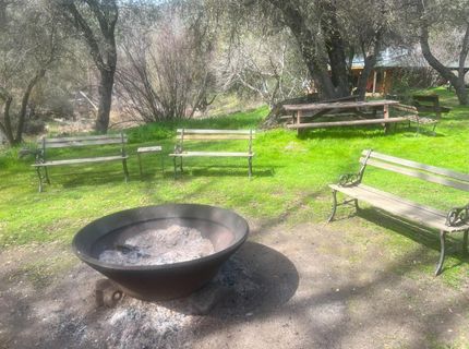140040 Vincent Fire Road, Tollhouse, CA 93667 Photo