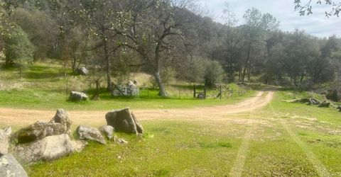 140040 Vincent Fire Road, Tollhouse, CA 93667 Photo