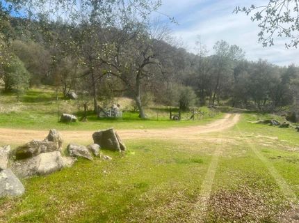 140040 Vincent Fire Road, Tollhouse, CA 93667 Photo