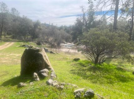 140040 Vincent Fire Road, Tollhouse, CA 93667 Photo