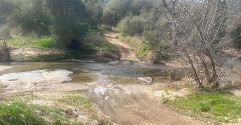 140040 Vincent Fire Road, Tollhouse, CA 93667 Photo