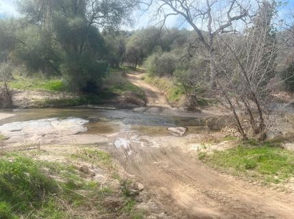 140040 Vincent Fire Road, Tollhouse, CA 93667 Photo