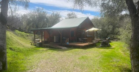 140040 Vincent Fire Road, Tollhouse, CA 93667 Photo