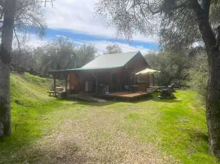 140040 Vincent Fire Road, Tollhouse, CA 93667 Photo