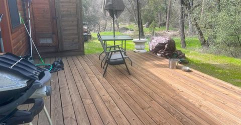 140040 Vincent Fire Road, Tollhouse, CA 93667 Photo