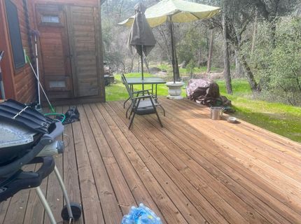 140040 Vincent Fire Road, Tollhouse, CA 93667 Photo