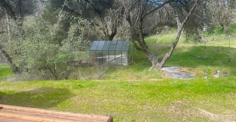 140040 Vincent Fire Road, Tollhouse, CA 93667 Photo