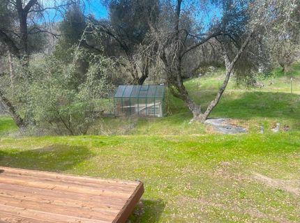 140040 Vincent Fire Road, Tollhouse, CA 93667 Photo