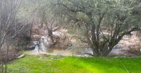 140040 Vincent Fire Road, Tollhouse, CA 93667 Photo