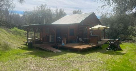 140040 Vincent Fire Road, Tollhouse, CA 93667 Photo