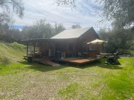 140040 Vincent Fire Road, Tollhouse, CA 93667 Photo