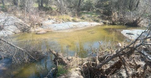 140040 Vincent Fire Road, Tollhouse, CA 93667 Photo