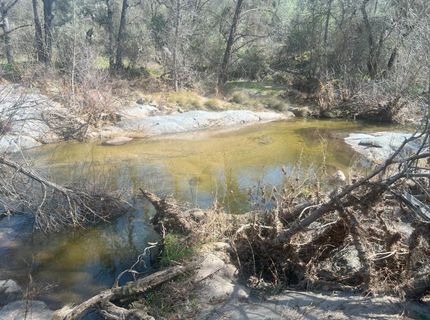 140040 Vincent Fire Road, Tollhouse, CA 93667 Photo